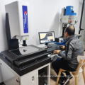 Instrumento de medición de imágenes ópticas 3D (CNC6050)